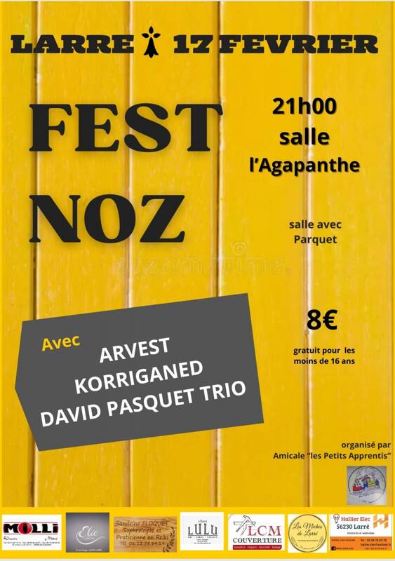 Fest noz