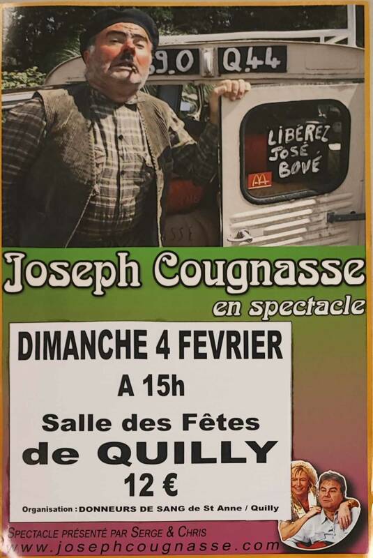 Joseph Cougnasse