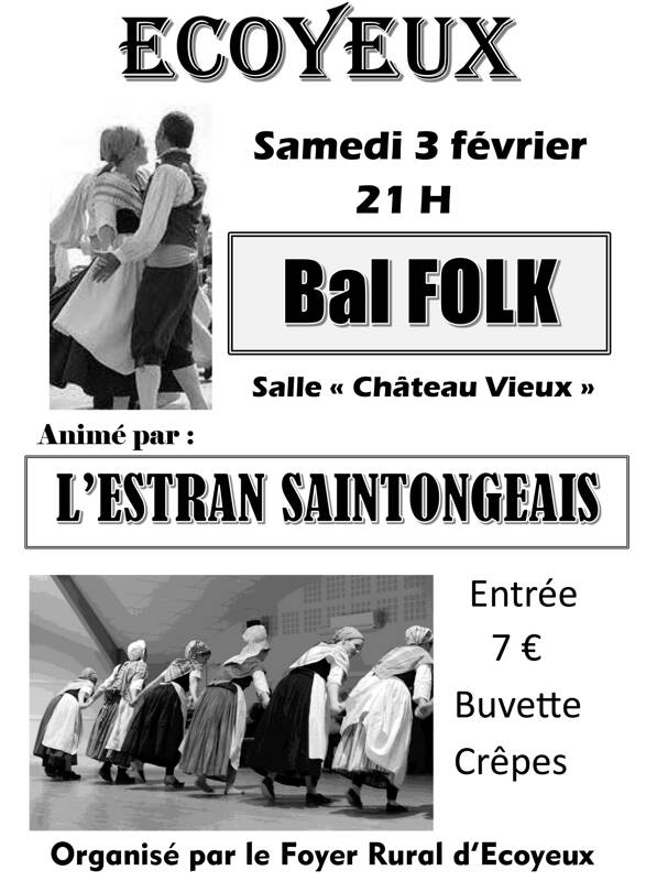 BAL FOLK