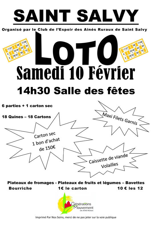 LOTO