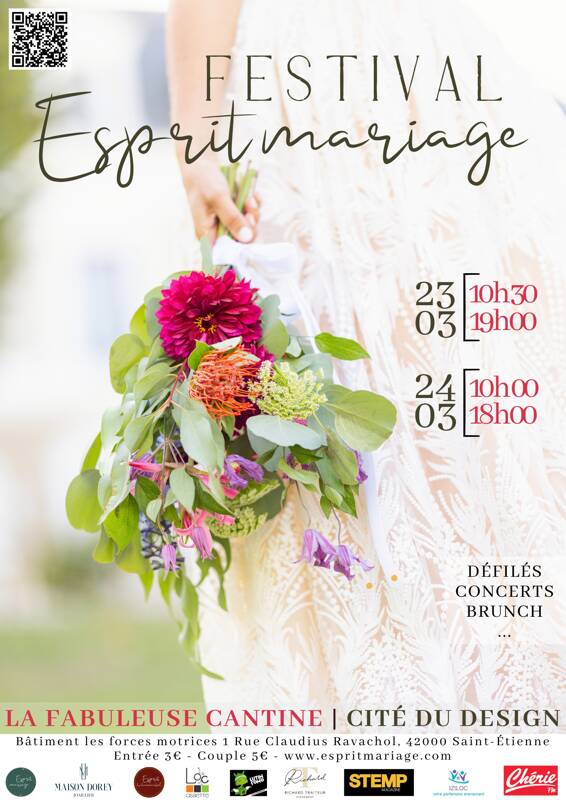 Festival Esprit Mariage