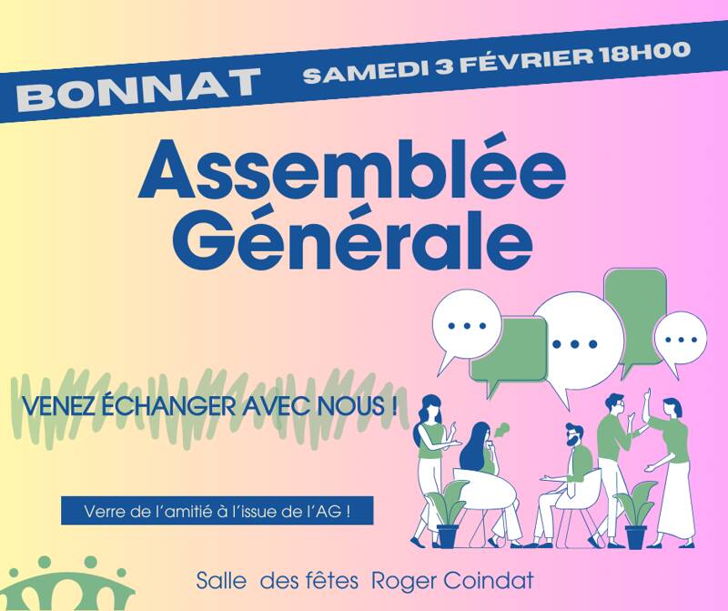 Assemblée générale