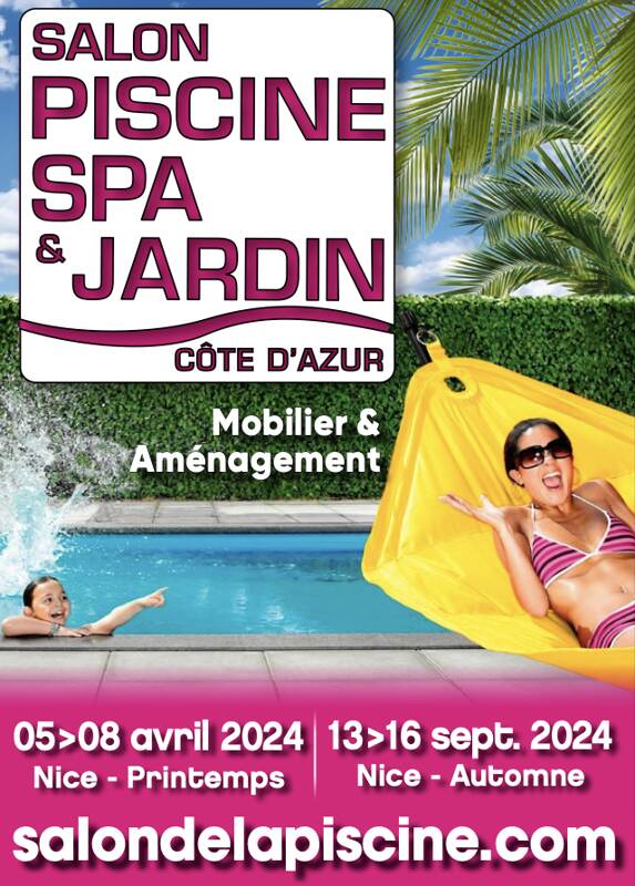 salon piscine spa & jardin