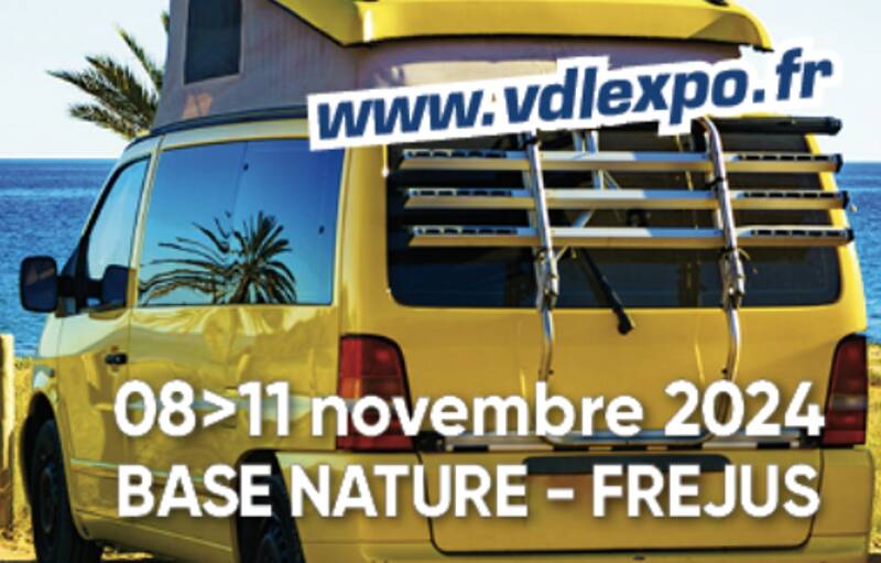 SALON VDL EXPO