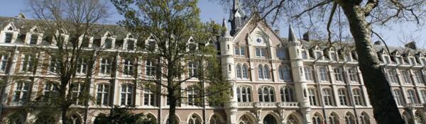 7 février :  journée “immersion” à l’Université Catholique de Lille !