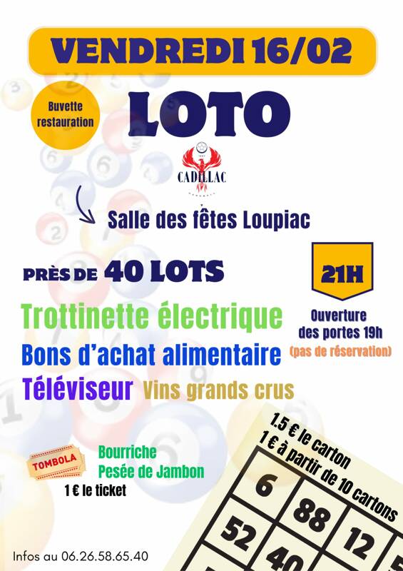 Loto UAC Handball