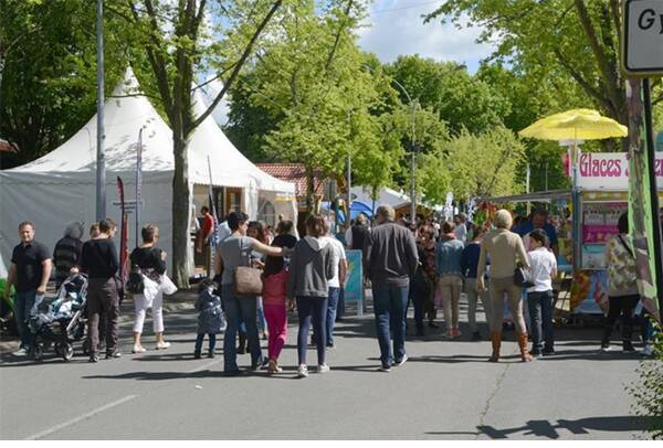 Foire Exposition de Châteauroux