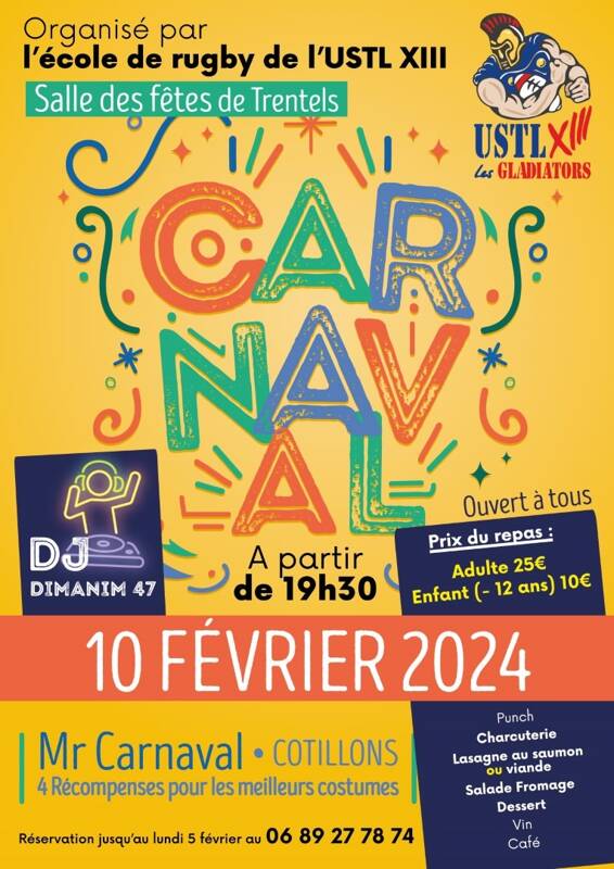 Carnaval