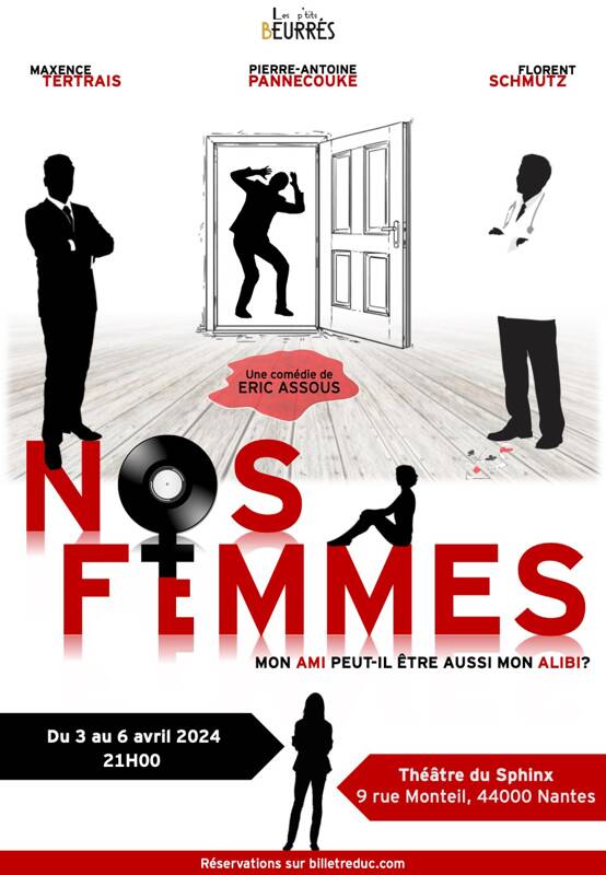 Nos femmes