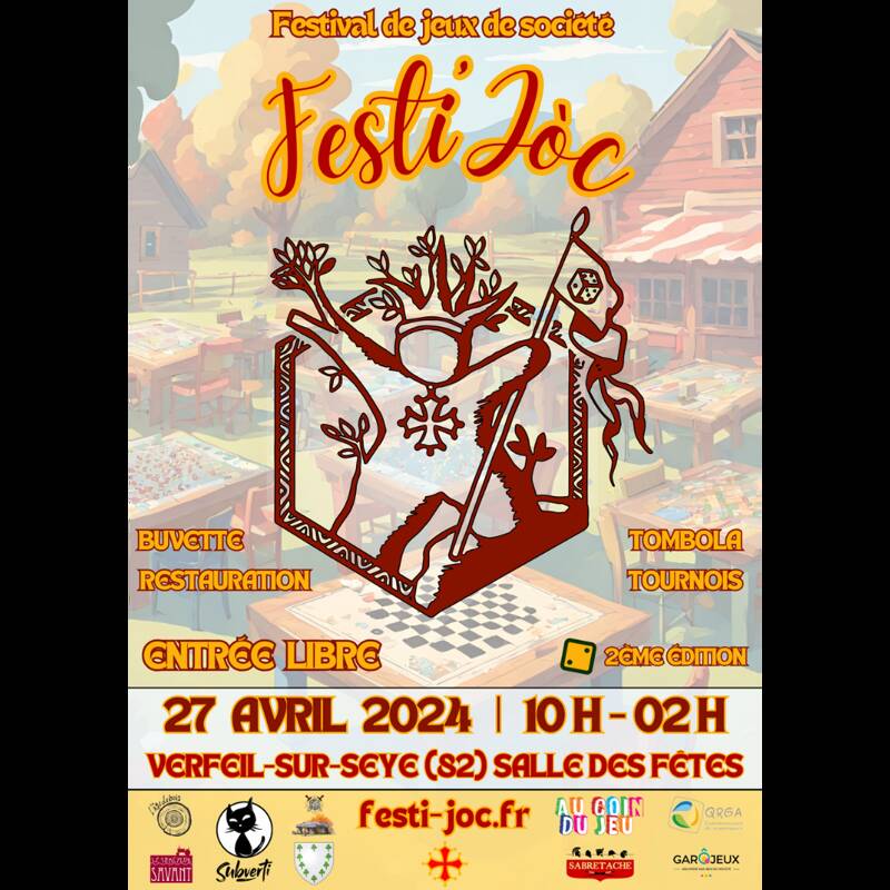 Festi'Jòc