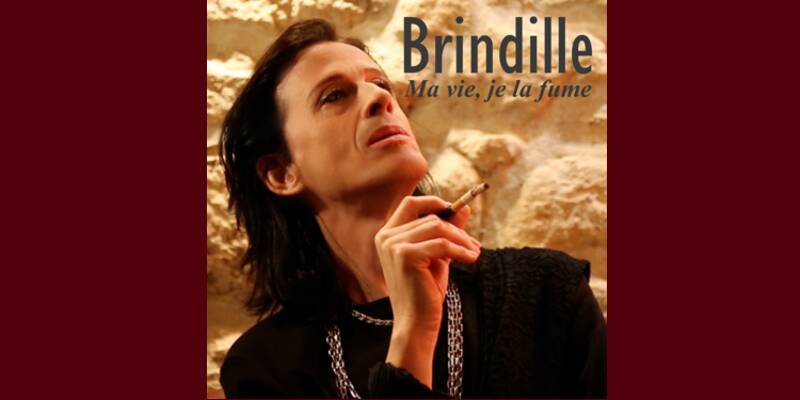 Ma vie, je la fume - Brindille