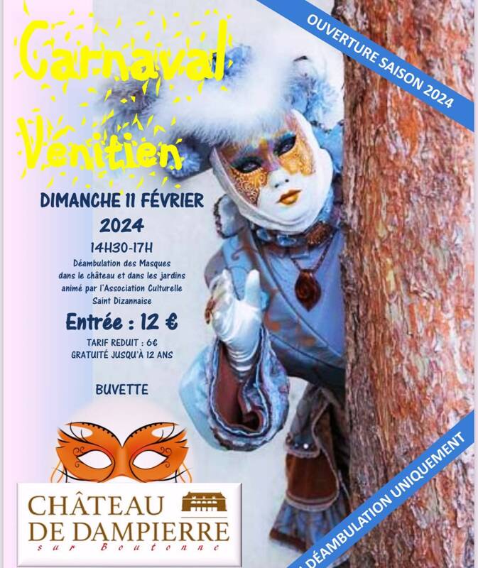 Carnaval Vénitien