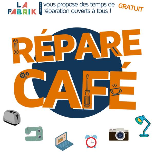Répare Café