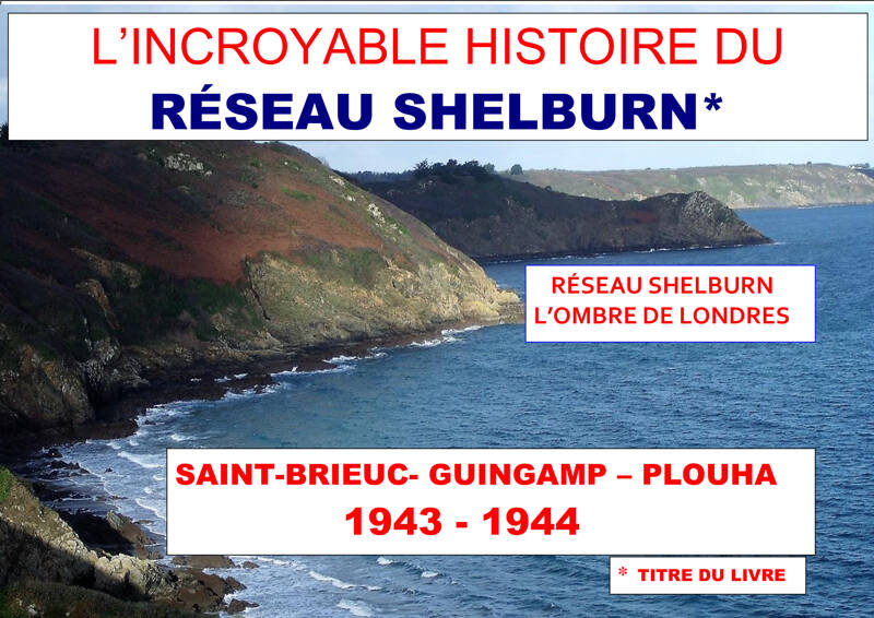 l'incroyable histoire du réseau Shelburn