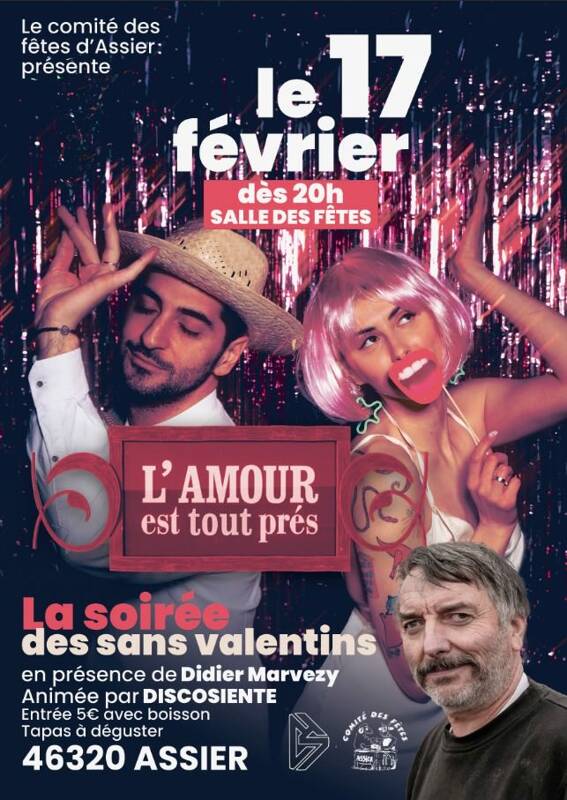 Bal des sans valentins