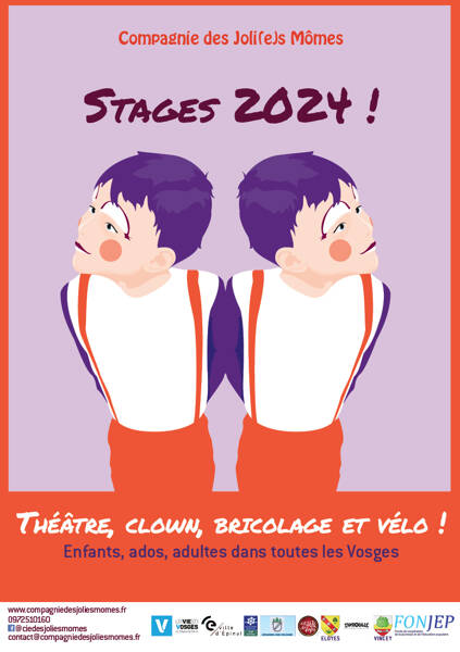 Roule mon Clown #2