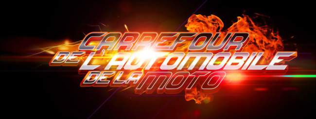 Carrefour Auto/Moto 2015