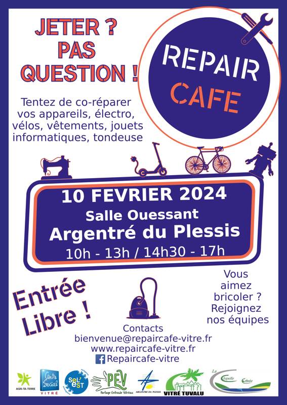 Repair Cafe