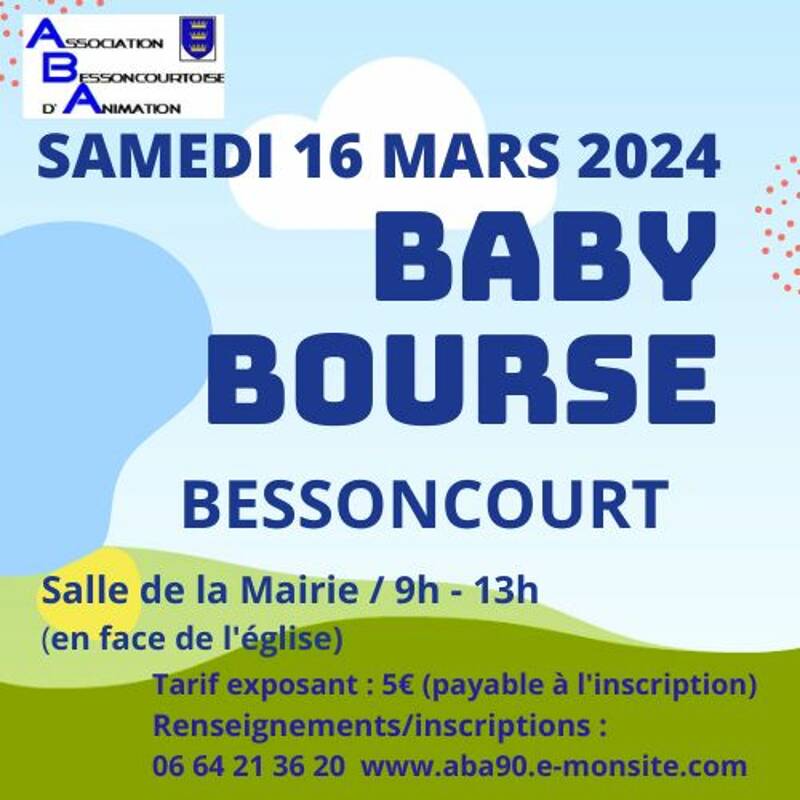 BABY BOURSE