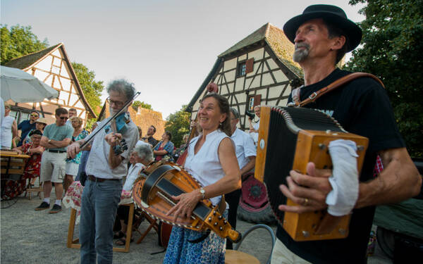 17e Folk' Estival
