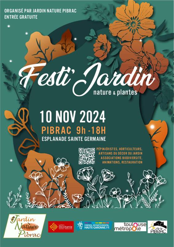 Festi Jardin