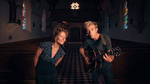 Concert-événement Abisko (gratuit) !