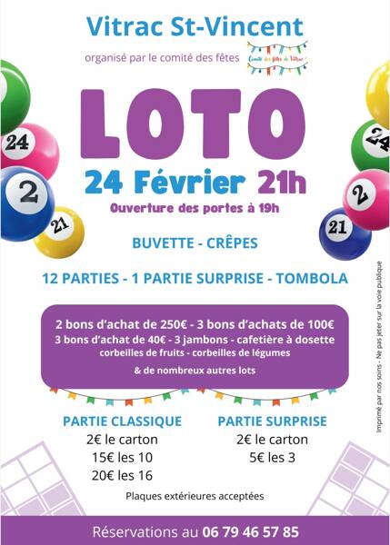 LOTO