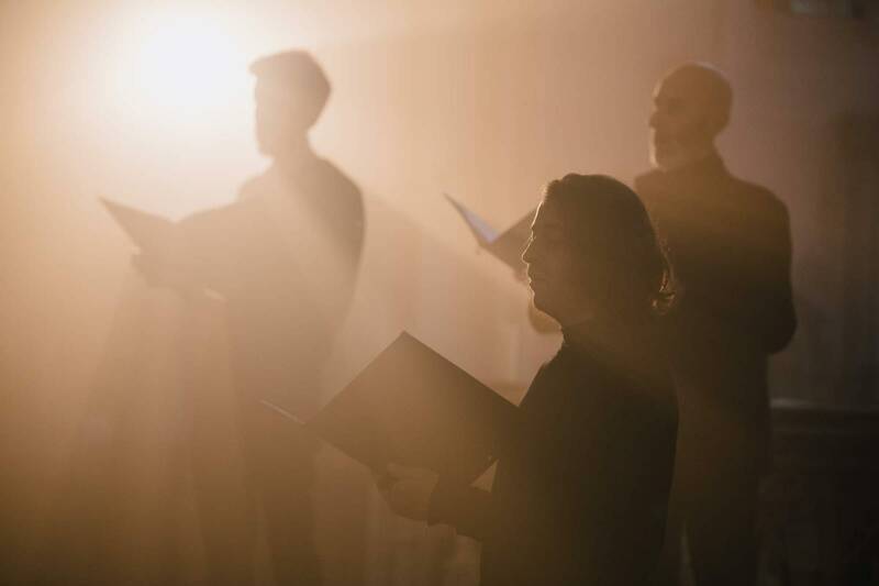 Concert Santiago ou le chant des étoiles