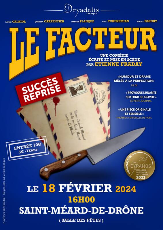 Le facteur