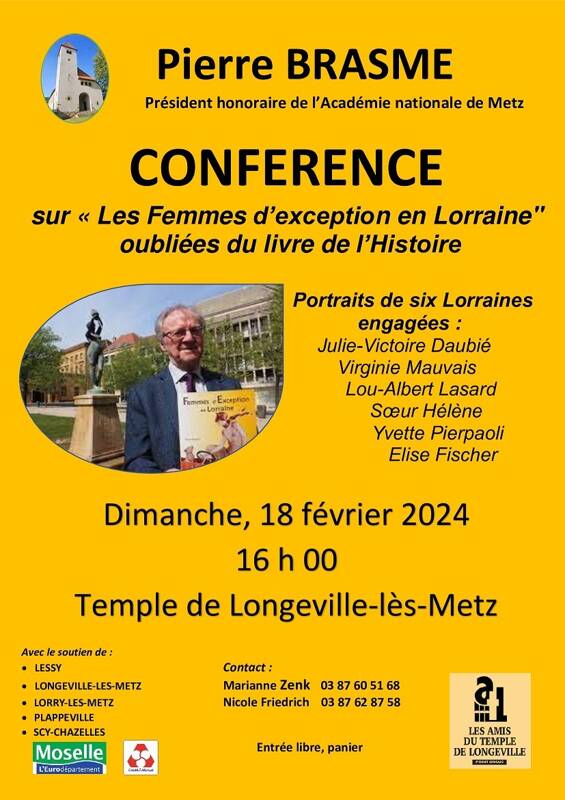 Conférence 