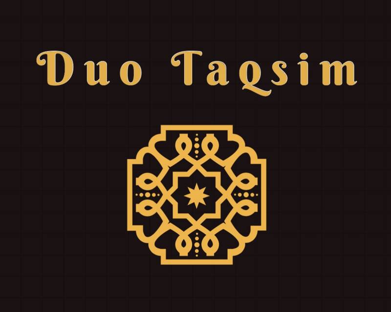 LES SCENES DU LAÜ : Duo TAQSIM en concert