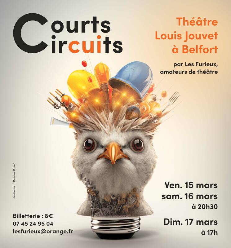Courts-Circuits