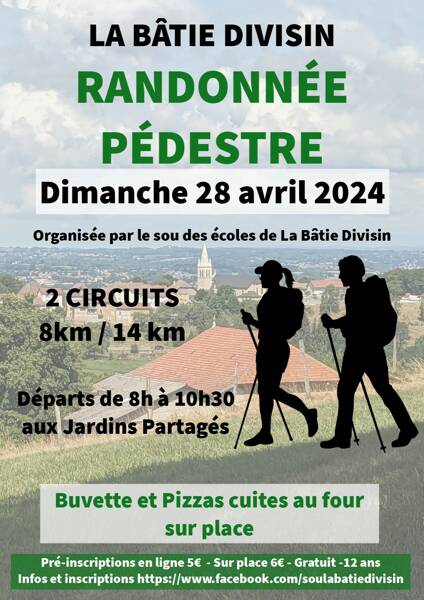 Rando du Sou des Ecoles