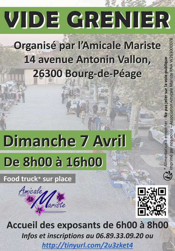 Vide Grenier