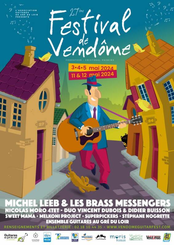Festival de Vendôme