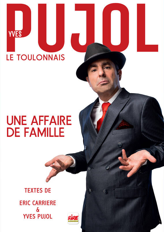 Une affaire de famille