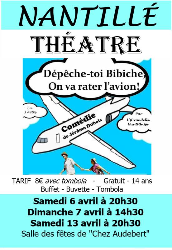 Théâtre