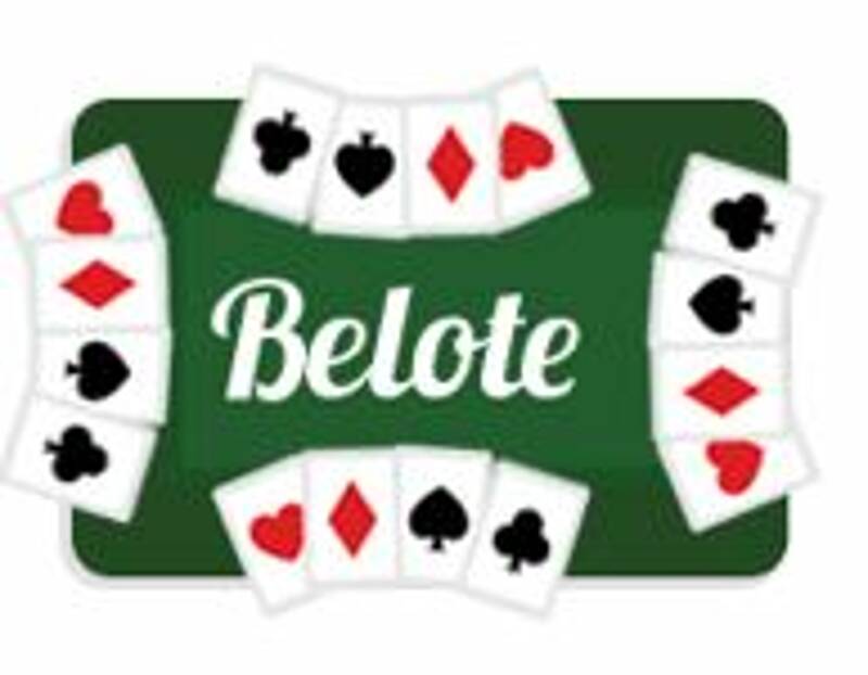 Concours de Belote