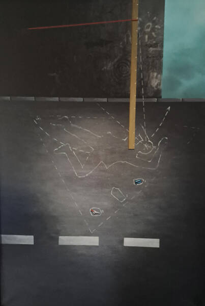 Hommage à Alain Lestié