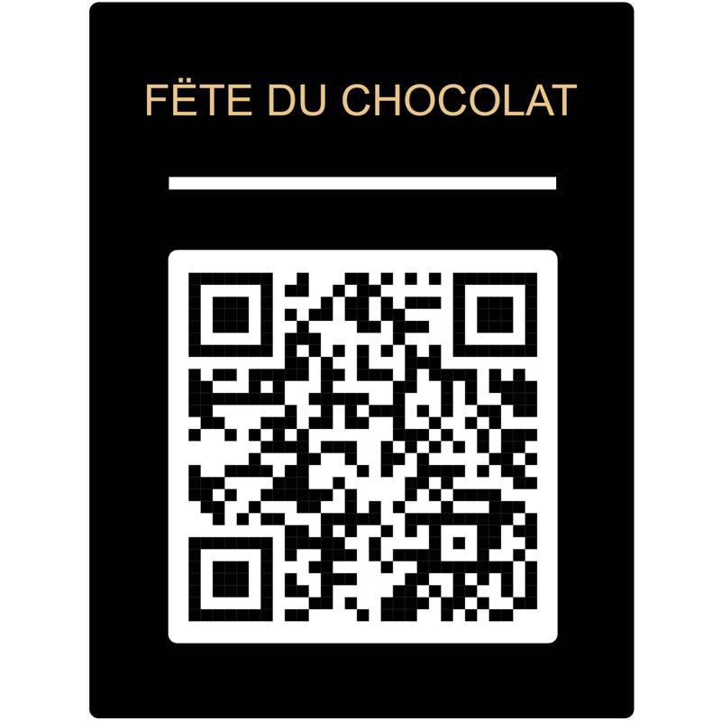 FETE DU CHOCOLAT