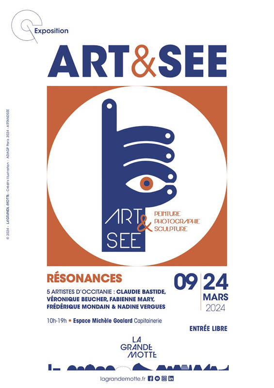 Les Résonances d'ART and SEE