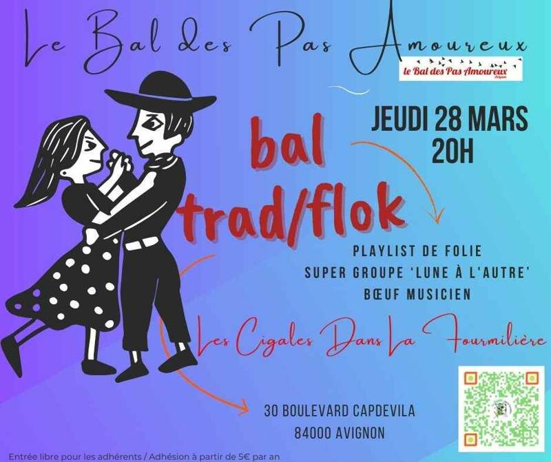 bal TRAD/FOLK