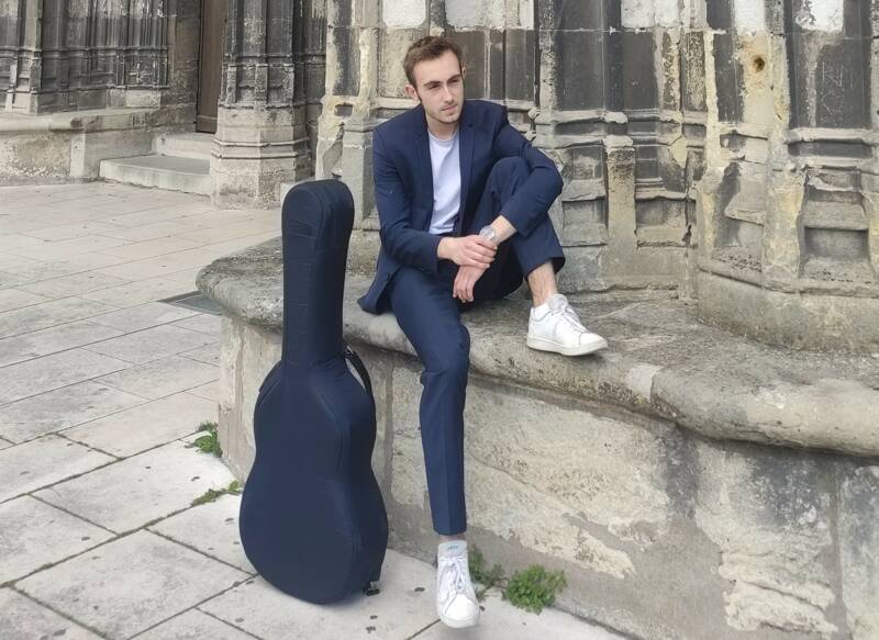 Récital de Guitare Classique