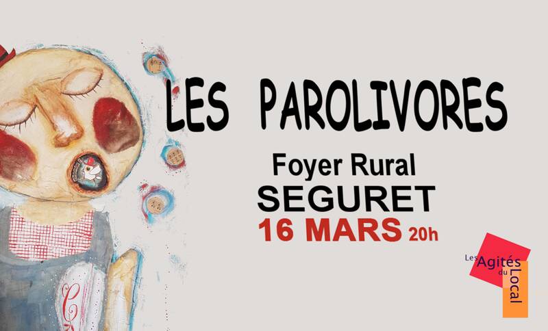 Les Parolivores