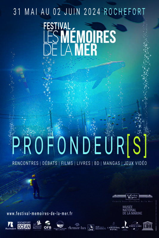 Mémoires de la Mer 2024