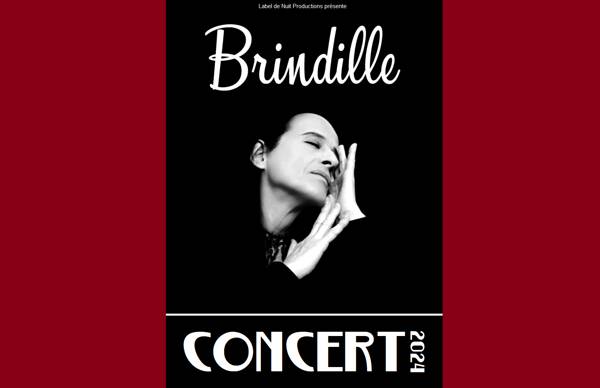 Brindille Concert 2024