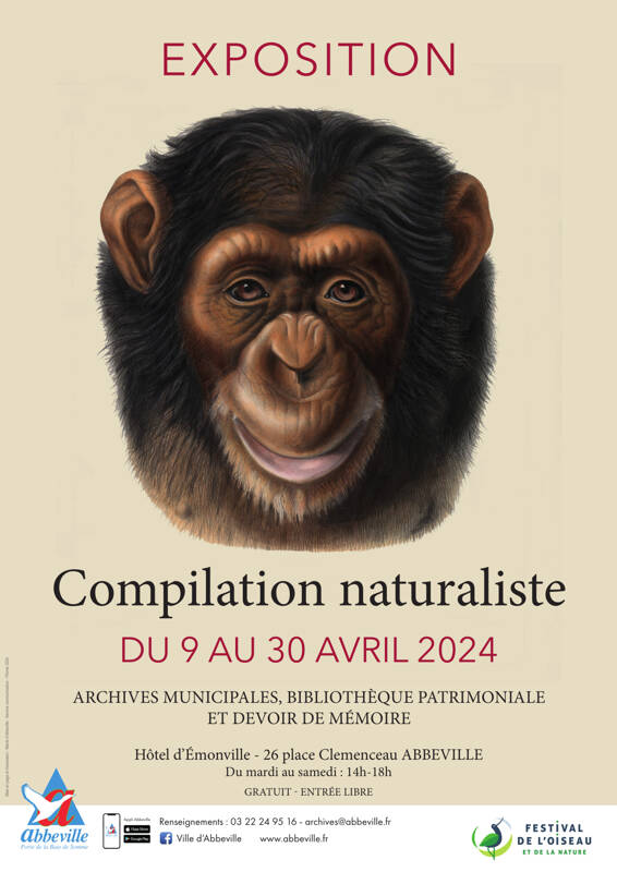 COMPILATION NATURALISTE