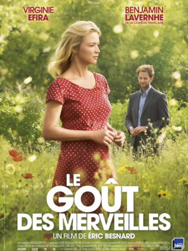 Cinéma - Le goût des merveilles - Mauvezin