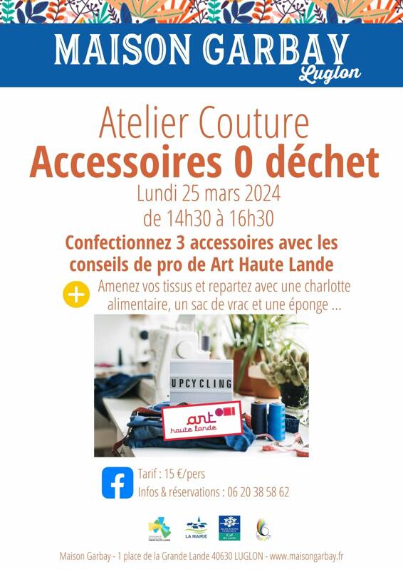 ATELIER COUTURE