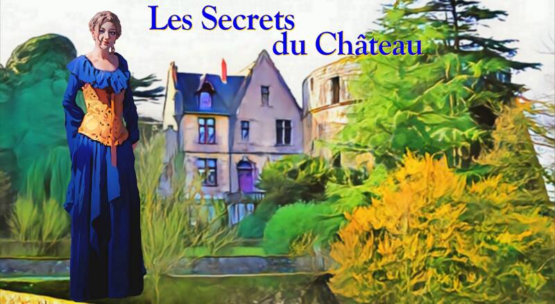 Les secrets du Chateau